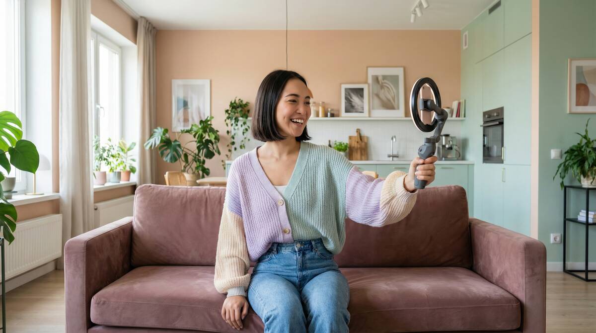 海角社区生活视频分享