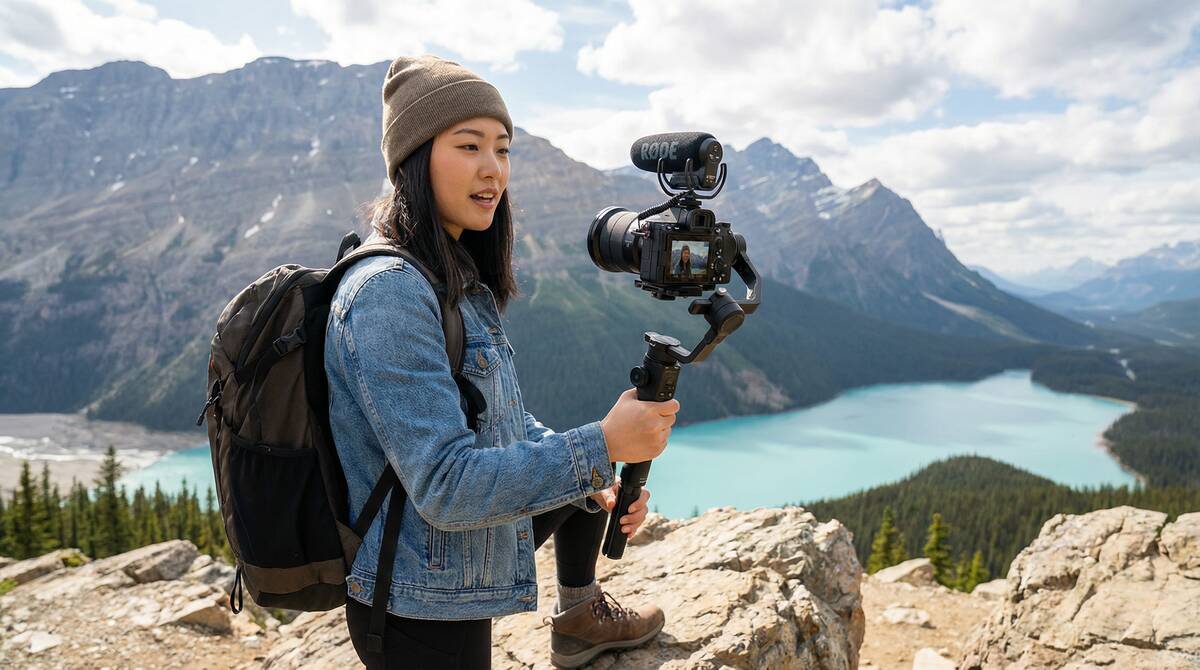 海角社区旅行视频